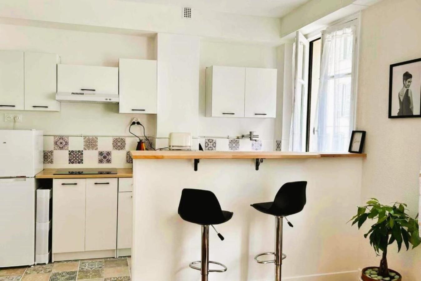 Apartment Calme Hyper Centre *